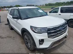 1FMUK8DHXSGB51217 2025 FORD EXPLORER