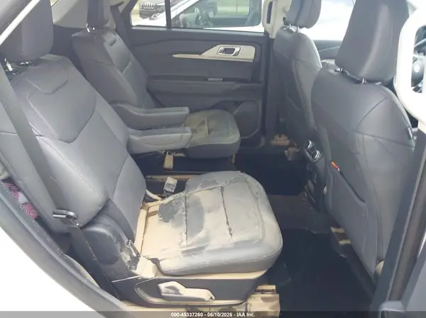 1FMUK8DHXSGB51217 2025 FORD EXPLORER - Image 8