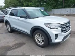 1FMUK8DHXSGB67594 2025 FORD EXPLORER
