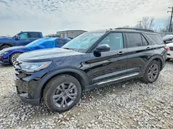 1FMUK8DHXSGB68258 2025 FORD EXPLORER