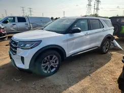 1FMUK8DHXSGB68793 2025 FORD EXPLORER