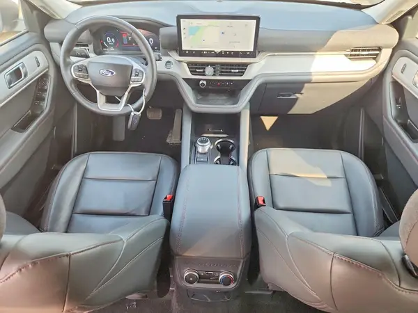 1FMUK8DHXSGB68793 2025 FORD EXPLORER - Image 8