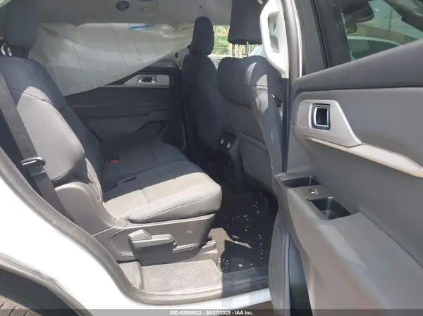 1FMUK8DHXSGB78482 2025 FORD EXPLORER - Image 8