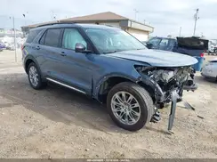 1FMUK8DHXSGB94892 2025 FORD EXPLORER