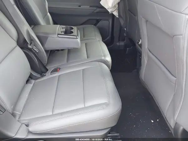 1FMUK8DHXSGB94892 2025 FORD EXPLORER - Image 8