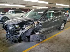 1FMUK8DHXSGC02375 2025 FORD EXPLORER