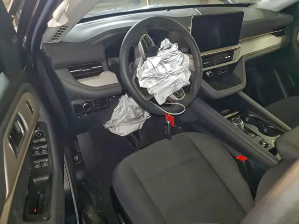 1FMUK8DHXSGC02375 2025 FORD EXPLORER - Image 8
