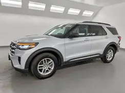 1FMUK8DHXSGC08922 2025 FORD EXPLORER