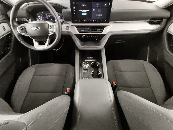 1FMUK8DHXSGC08922 2025 FORD EXPLORER - Image 8