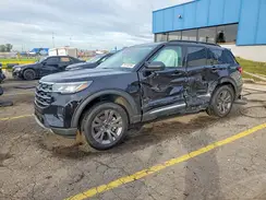 1FMUK8DHXSGC09939 2025 FORD EXPLORER