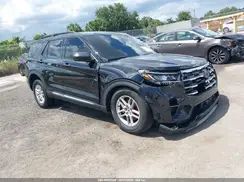 1FMUK8DHXSGC10783 2025 FORD EXPLORER