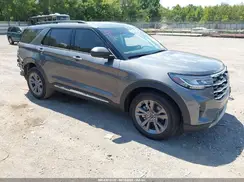 1FMUK8DHXSGC17782 2025 FORD EXPLORER