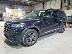 1FMUK8DHXSGC18446 2025 FORD EXPLORER