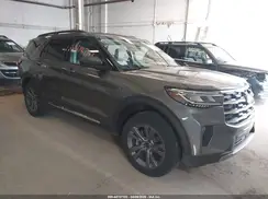 1FMUK8DHXSGC27289 2025 FORD EXPLORER