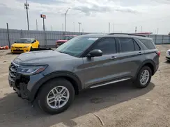 1FMUK8DHXSGC30919 2025 FORD EXPLORER