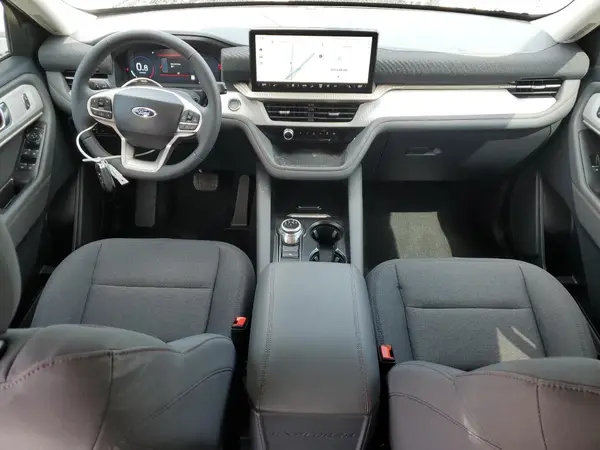 1FMUK8DHXSGC30919 2025 FORD EXPLORER - Image 8