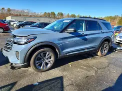 1FMUK8DHXSGC31388 2025 FORD EXPLORER