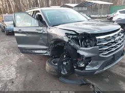 1FMUK8DHXSGC78985 2025 FORD EXPLORER