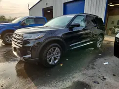 1FMUK8DHXSGC92353 2025 FORD EXPLORER