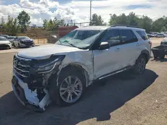 1FMUK8DHXSGD05523 2025 FORD EXPLORER