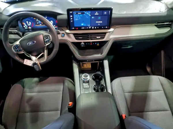 1FMUK8DHXSGD07711 2025 FORD EXPLORER - Image 8