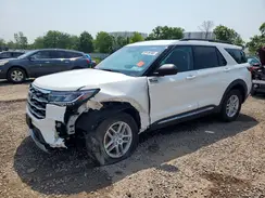 1FMUK8DHXSGD08390 2025 FORD EXPLORER