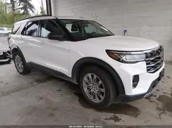 1FMUK8DHXTGA11573 2026 FORD EXPLORER