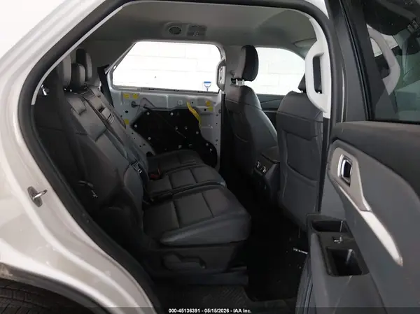 1FMUK8DHXTGA11573 2026 FORD EXPLORER - Image 8