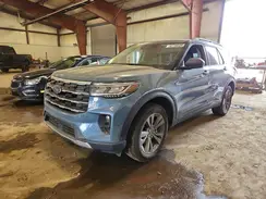 1FMUK8DHXTGA15185 2026 FORD EXPLORER
