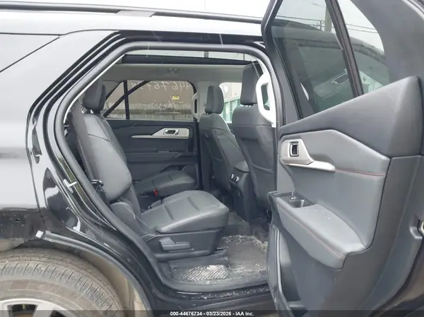 1FMUK8DHXTGA28762 2026 FORD EXPLORER - Image 8