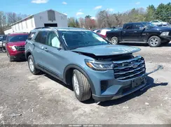 1FMUK8DHXTGA51622 2026 FORD EXPLORER