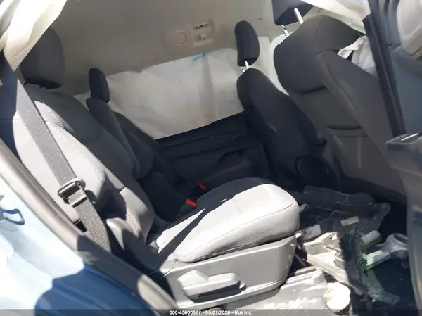 1FMUK8DHXTGA51622 2026 FORD EXPLORER - Image 8