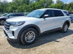 1FMUK8DHXTGB16971 2026 FORD EXPLORER
