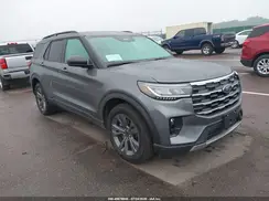 1FMUK8DHXTGB32054 2026 FORD EXPLORER