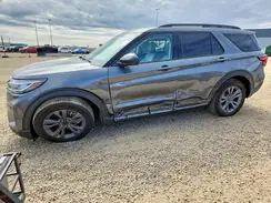 1FMUK8DHXTGB37142 2026 FORD EXPLORER