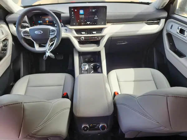 1FMUK8DHXTGB37142 2026 FORD EXPLORER - Image 8