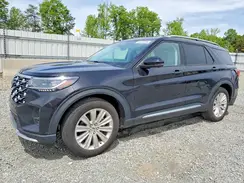 1FMUK8HH0SGA08450 2025 FORD EXPLORER