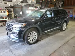 1FMUK8HH0SGA60421 2025 FORD EXPLORER