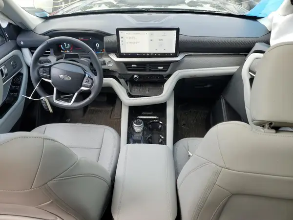 1FMUK8HH0SGA60421 2025 FORD EXPLORER - Image 8