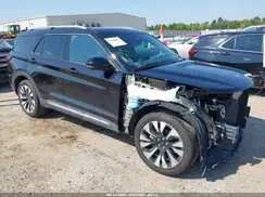 1FMUK8HH0SGB61264 2025 FORD EXPLORER
