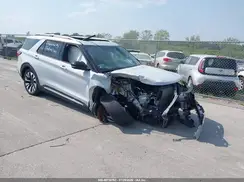 1FMUK8HH0SGB61510 2025 FORD EXPLORER