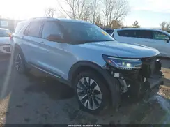 1FMUK8HH0SGB65010 2025 FORD EXPLORER