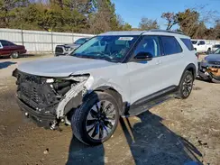 1FMUK8HH0SGC20152 2025 FORD EXPLORER