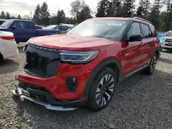 1FMUK8HH0SGC25769 2025 FORD EXPLORER