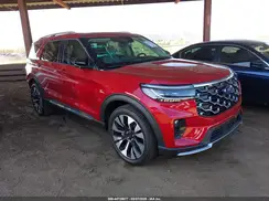 1FMUK8HH0TGA50165 2026 FORD EXPLORER