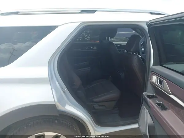 1FMUK8HH0TGA78497 2026 FORD EXPLORER - Image 8