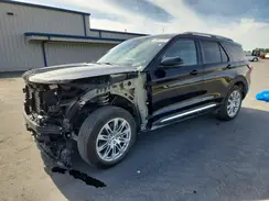 1FMUK8HH0TGB23390 2026 FORD EXPLORER