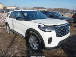 1FMUK8HH1SGA27573 2025 FORD EXPLORER