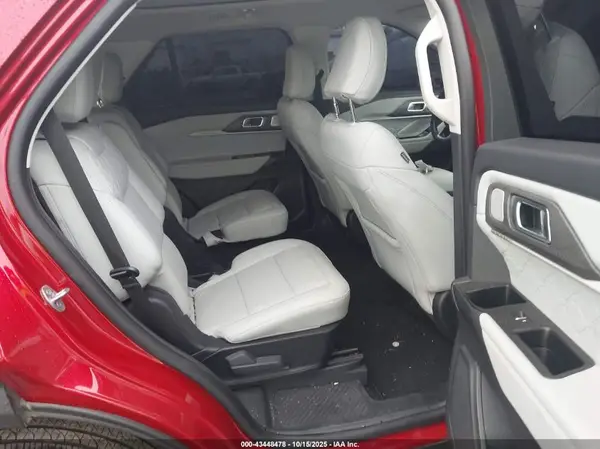 1FMUK8HH1SGB35935 2025 FORD EXPLORER - Image 8