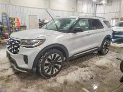 1FMUK8HH1SGB61337 2025 FORD EXPLORER